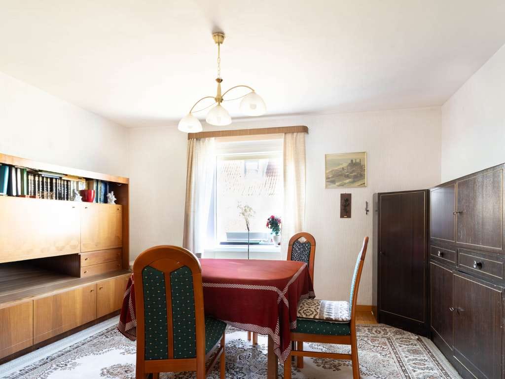 Immobilie in Büchen - Klein aber fein: Ihr neues Zuhause mit großem Entwicklungspotenzial in Büchen - Bild 4