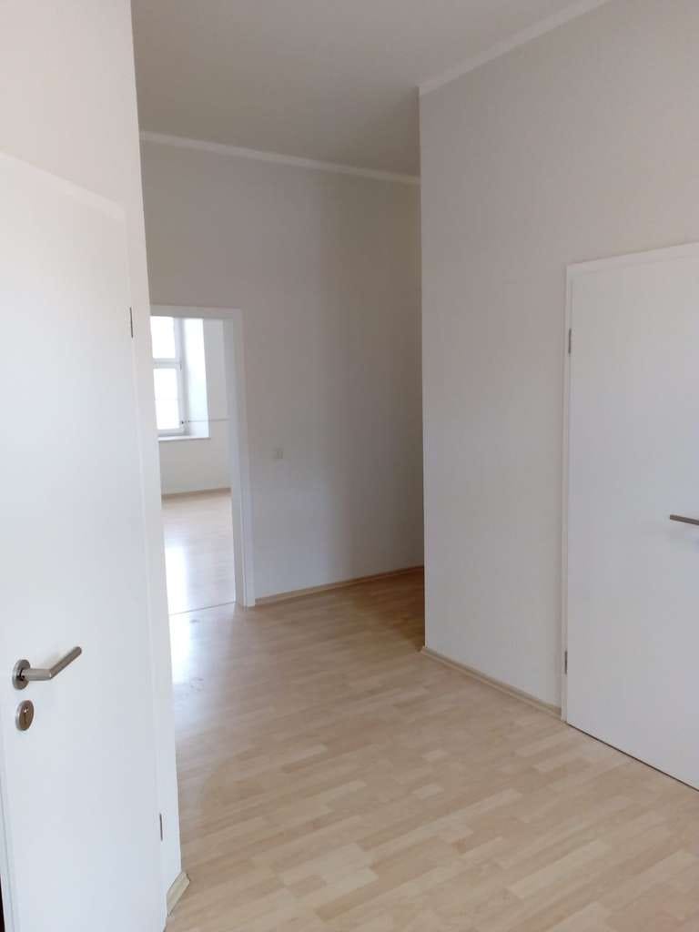 Immobilie in Weida - "Schöner wohnen" im historischen Gebäude in Weida - Bild 3