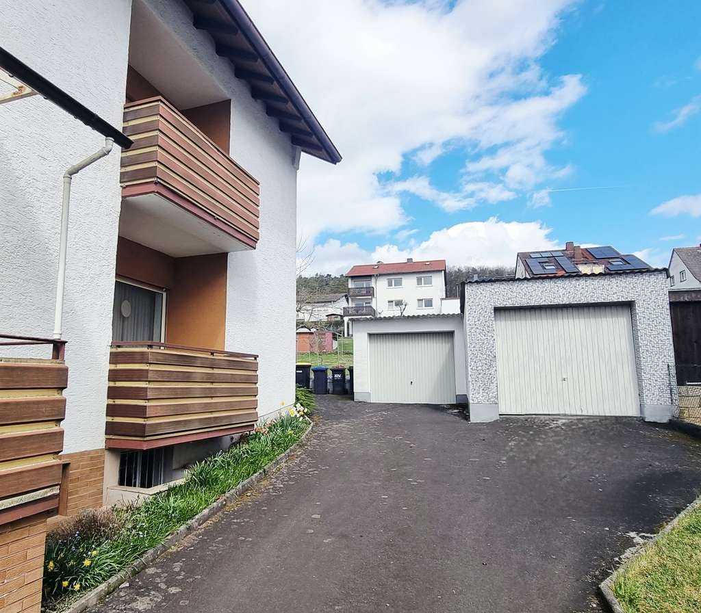 Immobilie in Mücke - Viel Platz in Mücke: Großzügiges Haus mit 260 m² Wohnfläche - Bild 2
