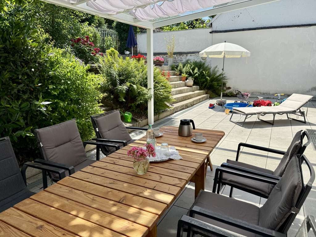 Immobilie in Rheinbreitbach - *🏡 Ein Zuhause für Zwei – plus das, was dazugehört 🌿* - Bild 3