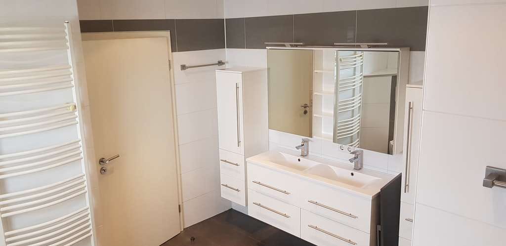 Immobilie in Langenau - Provisions FREIE 3,5 Zimmer Wohnung 1 OG - Bild 4