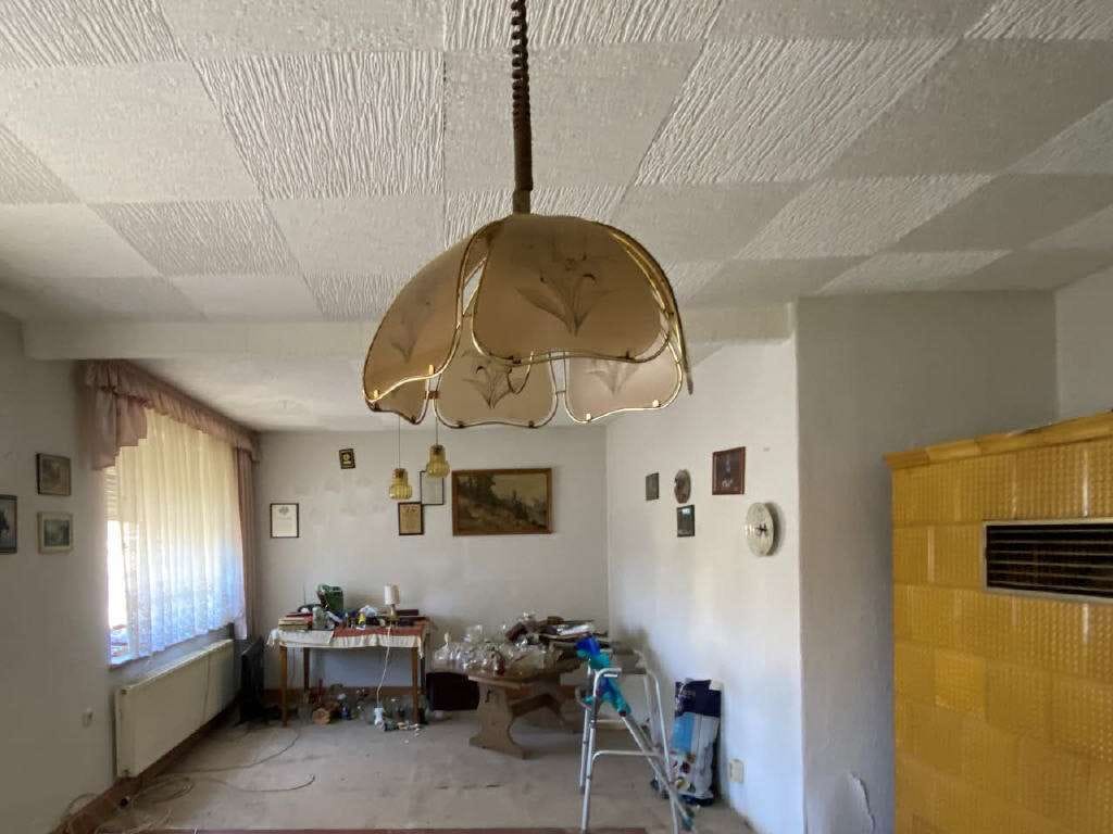 Immobilie in Zeithain - Entfaltungsmöglichkeiten für Kreative - EFH in Zeithain - Bild 3