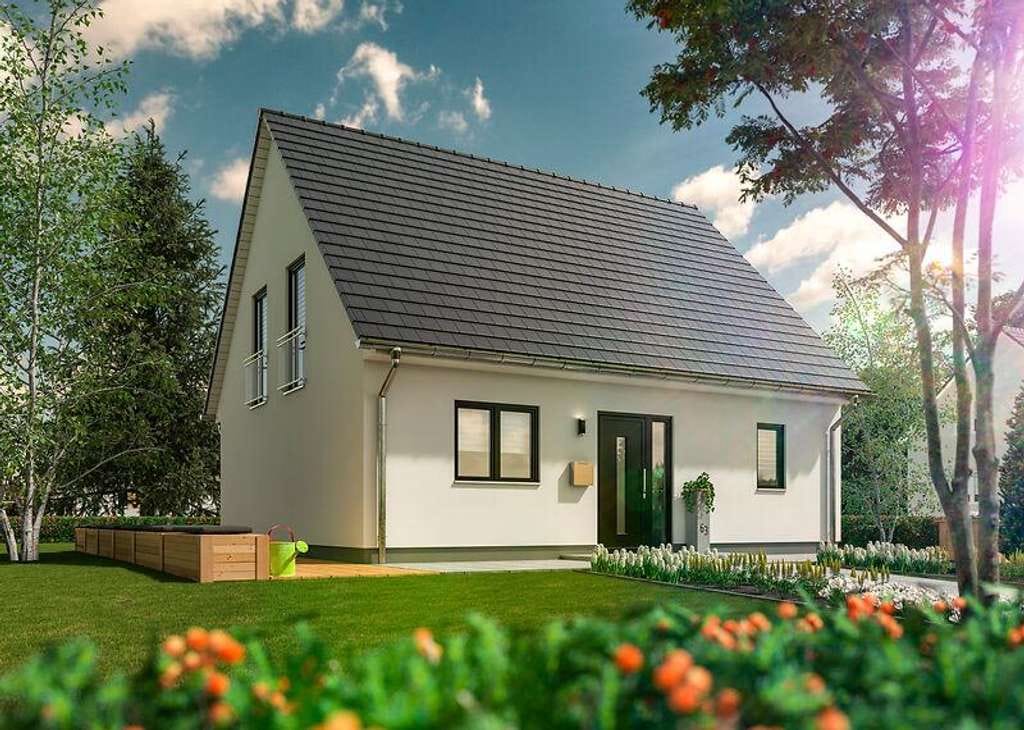 Immobilie in Tüttleben - Bleibende Werte schaffen - Großzügiges Familienhaus mit besonderem Reiz in Hochheim - Bild 3