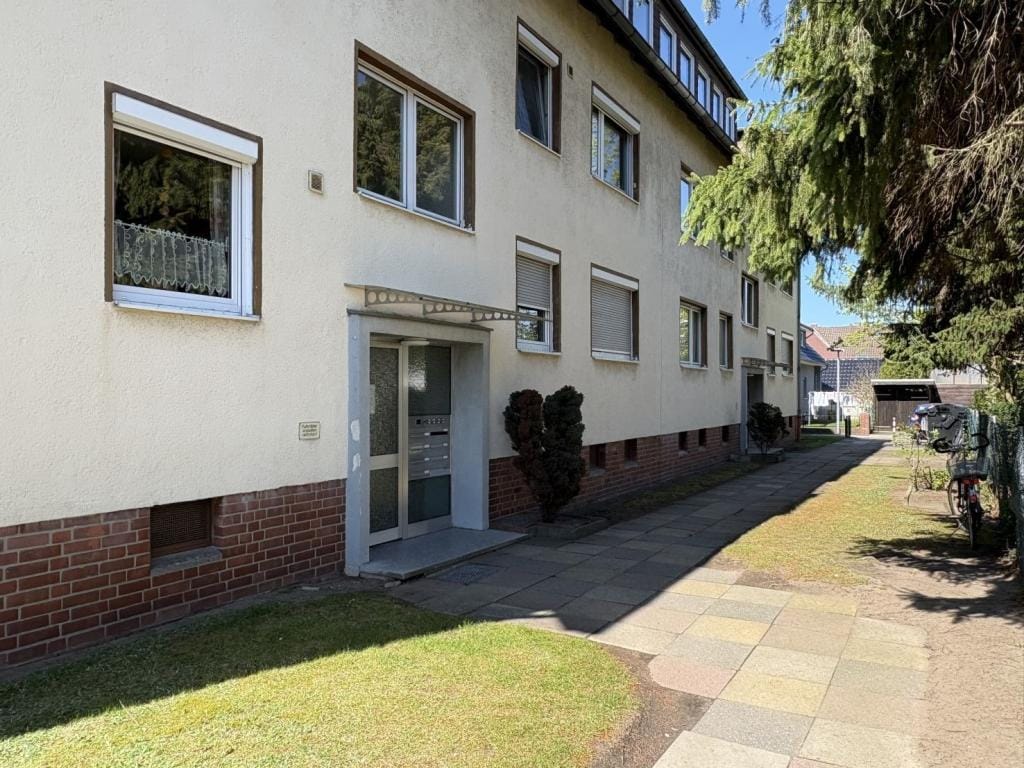 Immobilie in Burgdorf - Etagenwohnung in Burgdorf - Bild 3