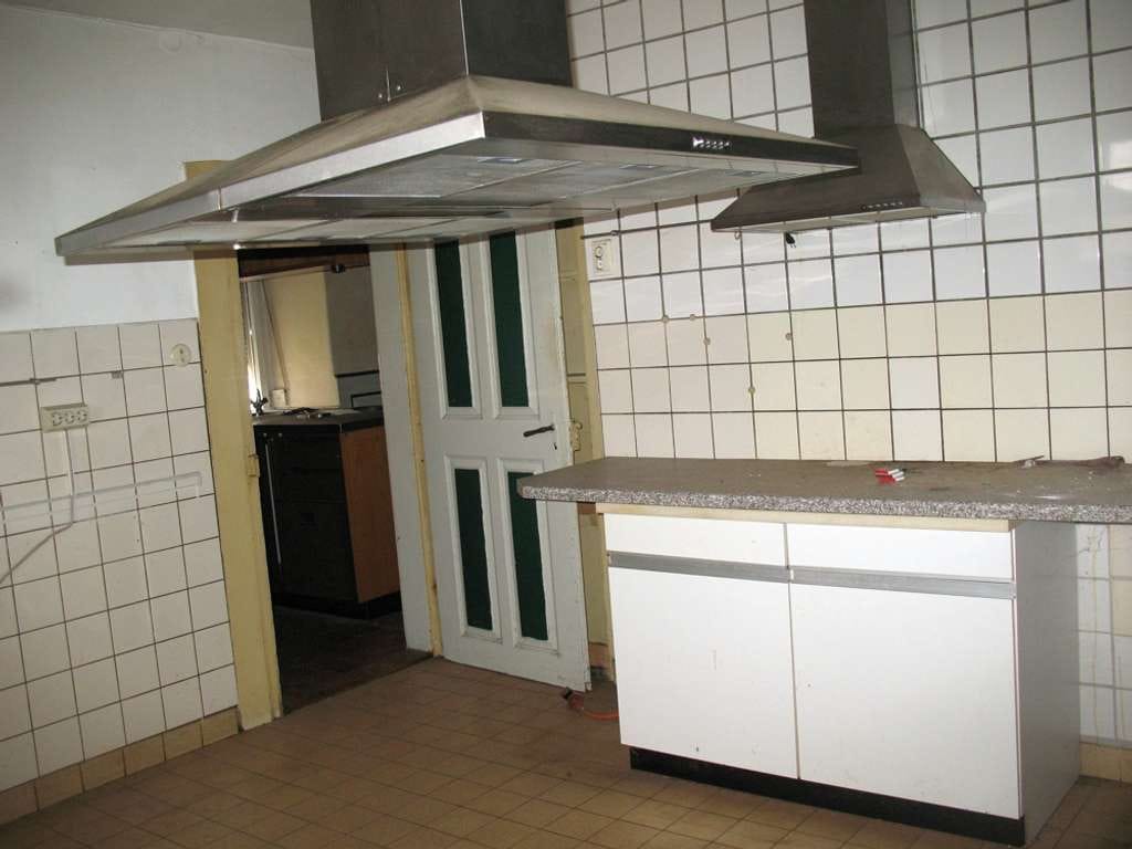 Immobilie in Sexau - Historisches Gebäude mit Ausbaupotential - Bild 4