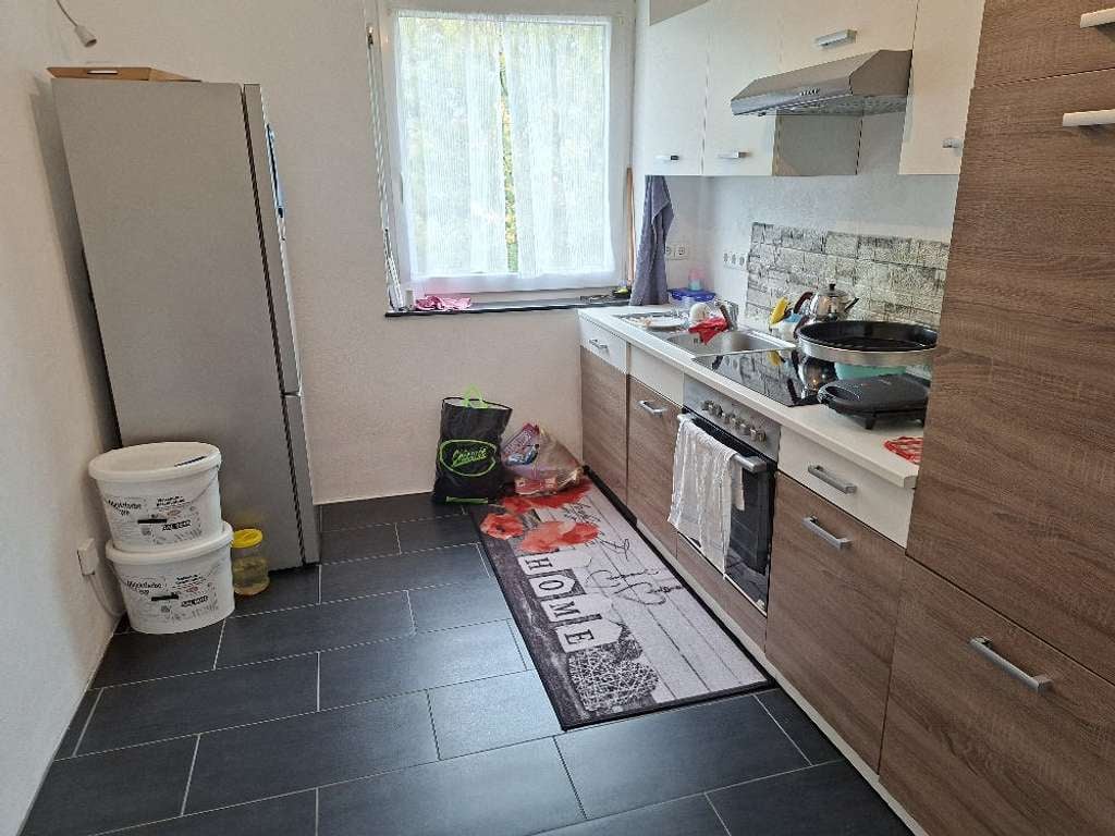 Immobilie in Königsbrunn - Gut vermietete 3 ZKB-Wohnung mit Balkon in ruhiger Lage! - Bild 4