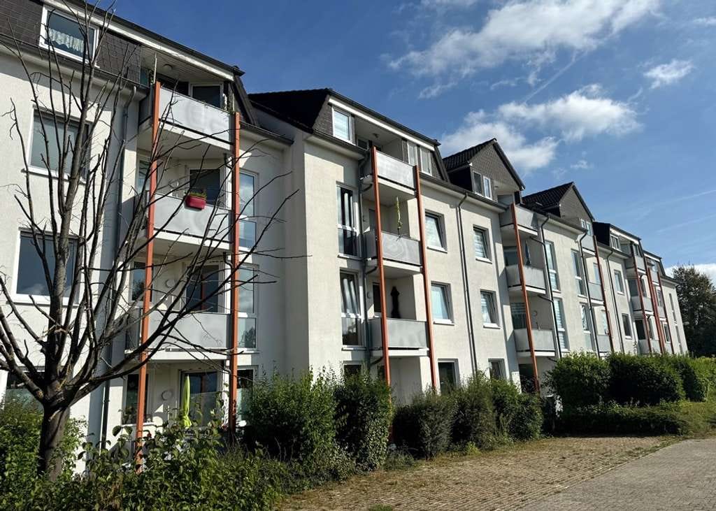 Immobilie in Hildesheim - 2-Zimmer-Wohnung zu verkaufen - Hildesheim / Himmelsthür - Bild 2