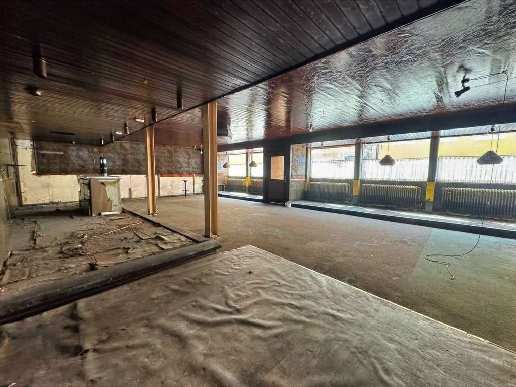 Immobilie in Gunzenhausen - Sanierungsjuwel im Herzen der Stadt – Wohn- und Geschäftshaus mit Entwicklungspotenzial - Bild 1