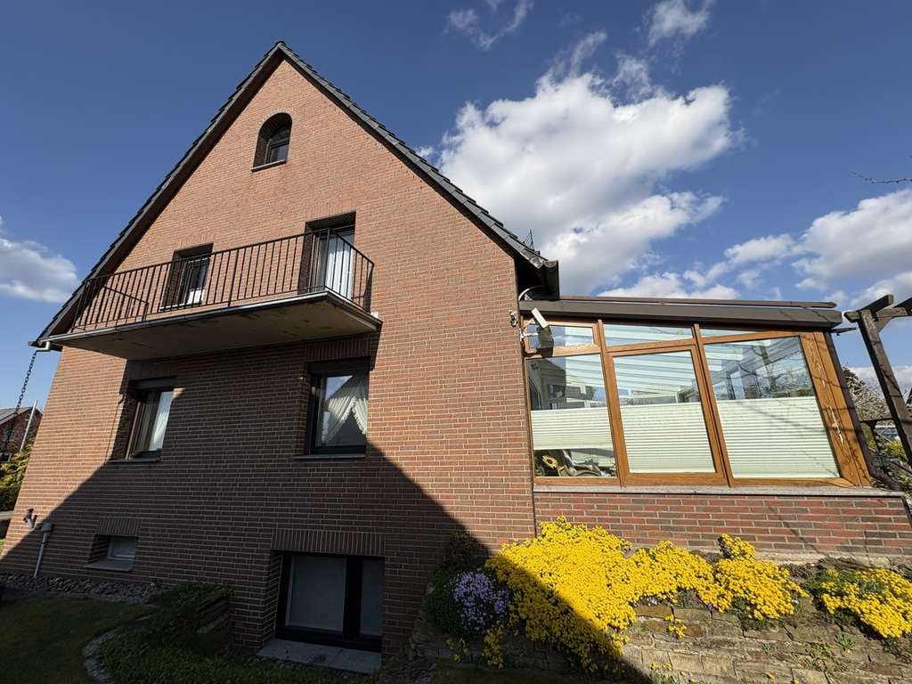 Immobilie in Meerbeck - Ruhig gelegenes Wohnhaus mit Wohlfühlcharakter in Meerbeck! - Bild 3