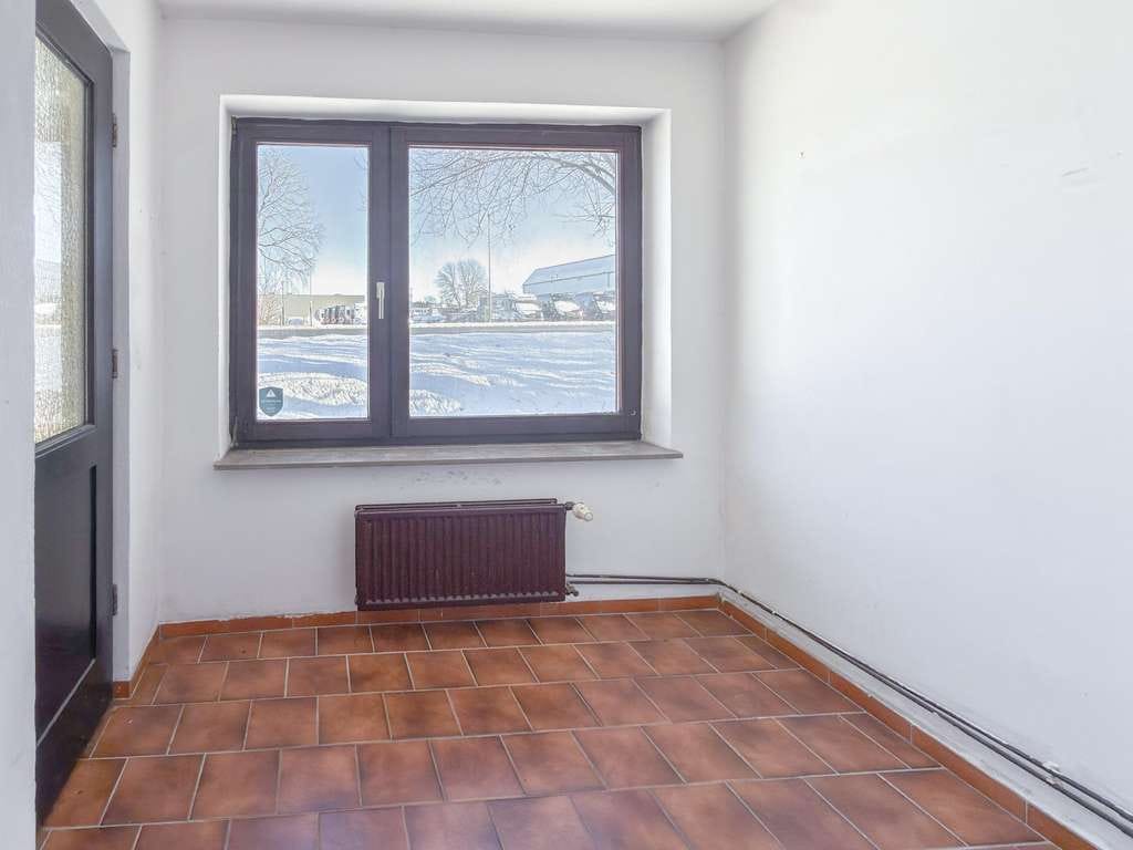 Immobilie in Oeversee - Charmantes Einfamilienhaus mit großem Garten in Oeversee - Bild 3
