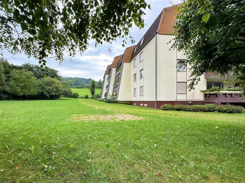 Immobilie in Hemer - ETW in gepflegter ETW-Anlage -provisionsfrei- für Kapitalanleger - Bild 2