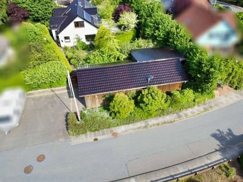 Immobilie in Gettorf - Modernisiertes, gemütliches und familiengerechtes Wohnhaus in Gettorf mit schönem Grundstück - Me - Bild 3