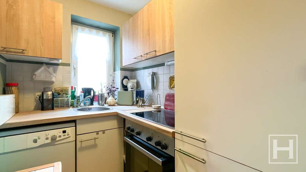 Immobilie in Bad Segeberg - Kapitalanlage in gepflegtem Mehrfamilienhaus - Bild 4