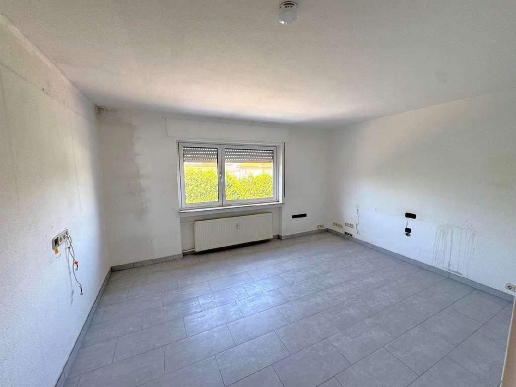 Immobilie in Mainhausen - albero:) solide Wohnung mit Entwicklungspotenzial - Bild 3