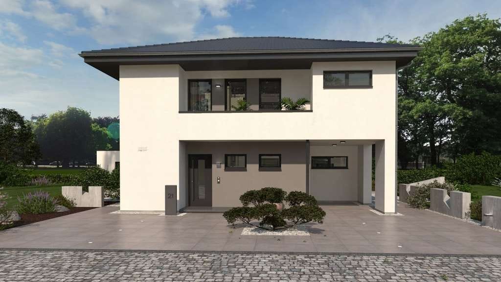 Immobilie in Binsfeld - Komfort und Eleganz in Vollendung - Made by OKAL - We speak English - Bild 0