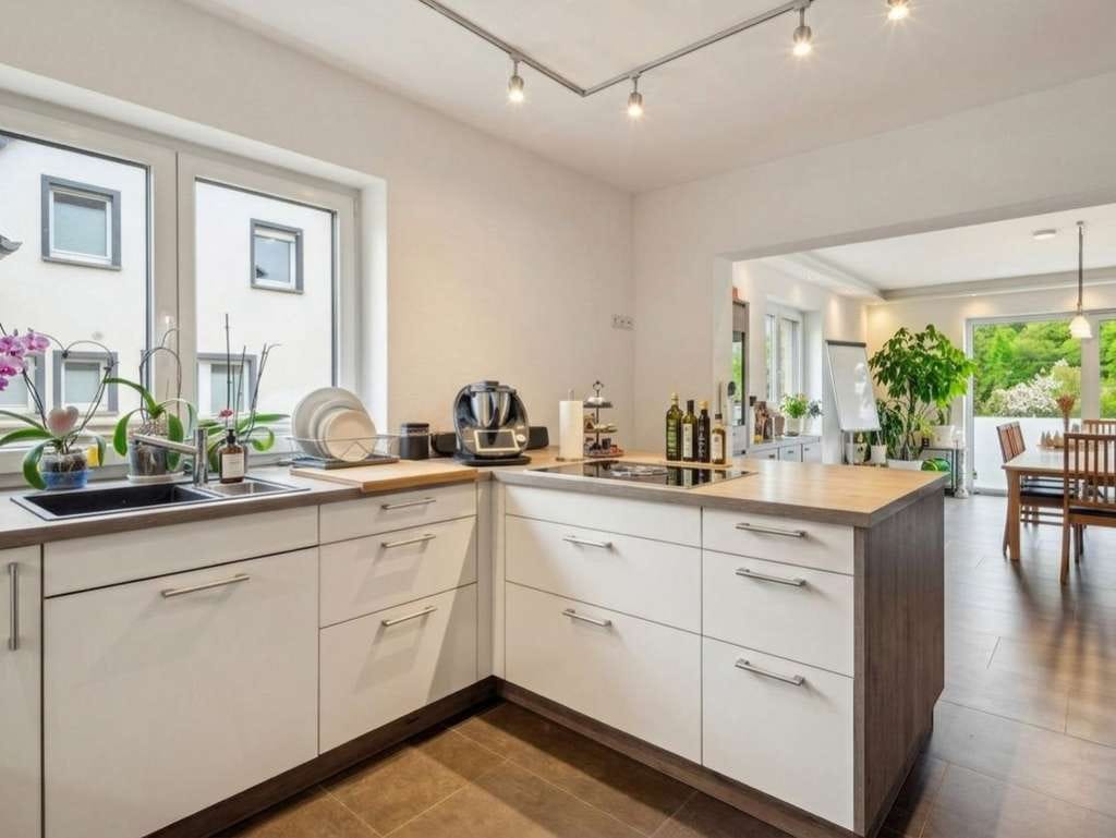 Immobilie in Waldrach - Ihr neues Kapitel beginnt hier – modernes und energieeffizientes Familienzuhause in Waldrach - Bild 0
