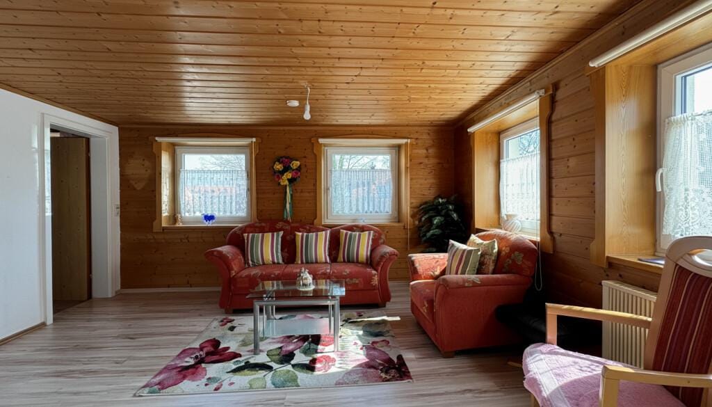 Immobilie in Kempten (Allgäu) - Etagenwohnung in Kempten (Allgäu) - Bild 3