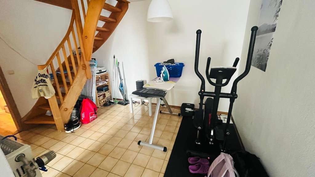 Immobilie in Langenbach - IHR INVESTMENT IN WOHNQUALITÄT!!! Lichtdurchflutete 3,5-Zimmer-Maisonette-Eigentumswohnung - Bild 3