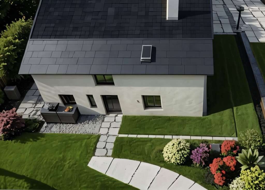 Immobilie in Beilngries - Energiesparhaus mit Einliegerwohnung! - Bild 3