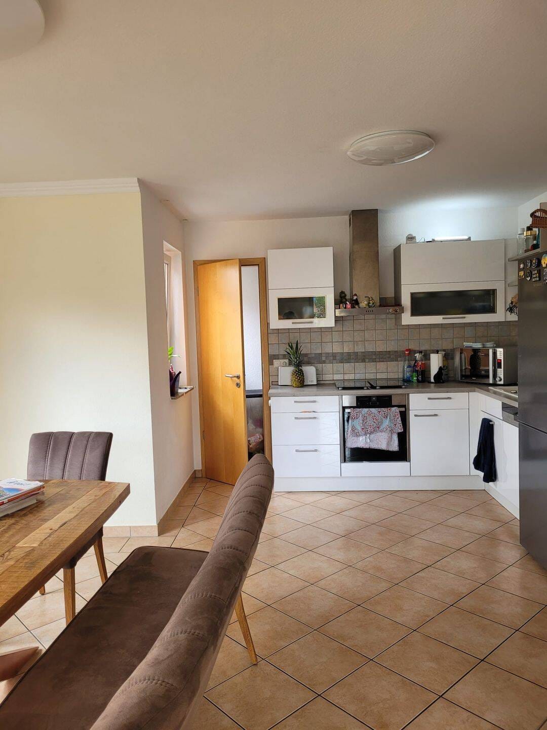 Immobilie in Dieburg - Großzügige moderne Doppelhaushälfte mit Einliegerwohnung und vielseitigem Raumkonzept - Bild 3