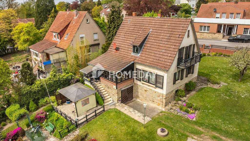 Immobilie in Bissendorf - Verwirklichen Sie Ihren Wohntraum – gestalten Sie Ihr Zuhause ganz nach Ihren Vorstellungen - Bild 2
