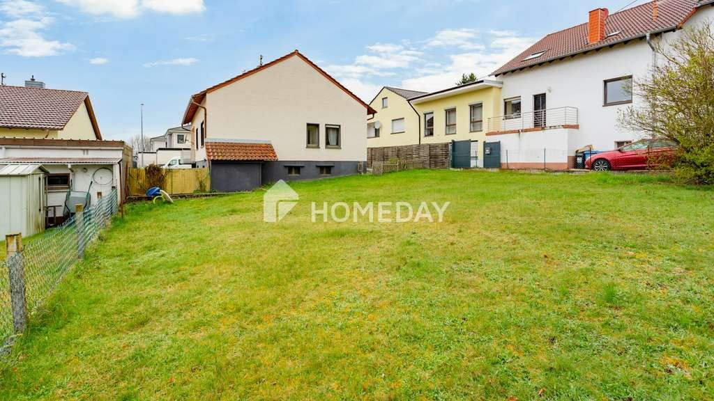 Immobilie in Ramstein-Miesenbach - Familienhaus mit viel Platz, Garten, Garage und Loggia in gefragter Lage von Ramstein-Miesenbach - Bild 4