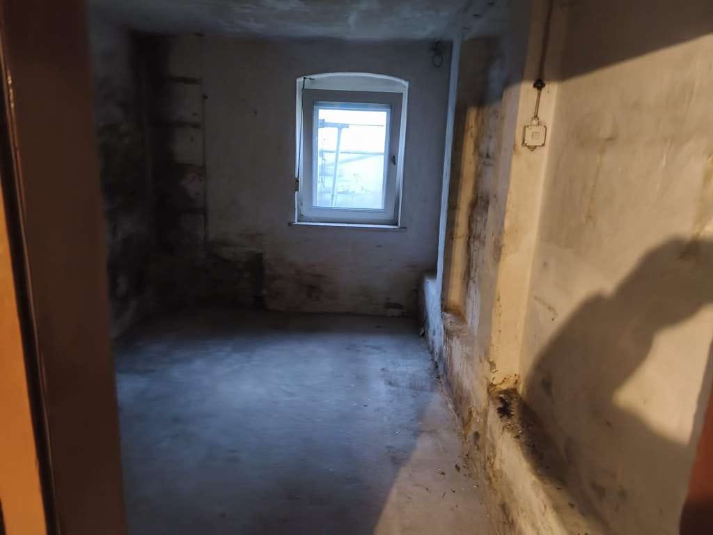 Immobilie in Luckau - Idyllisches Landhaus nahe Schlabendorfer See, umgeben von wertvollem Bauerwartungsland. - Bild 3