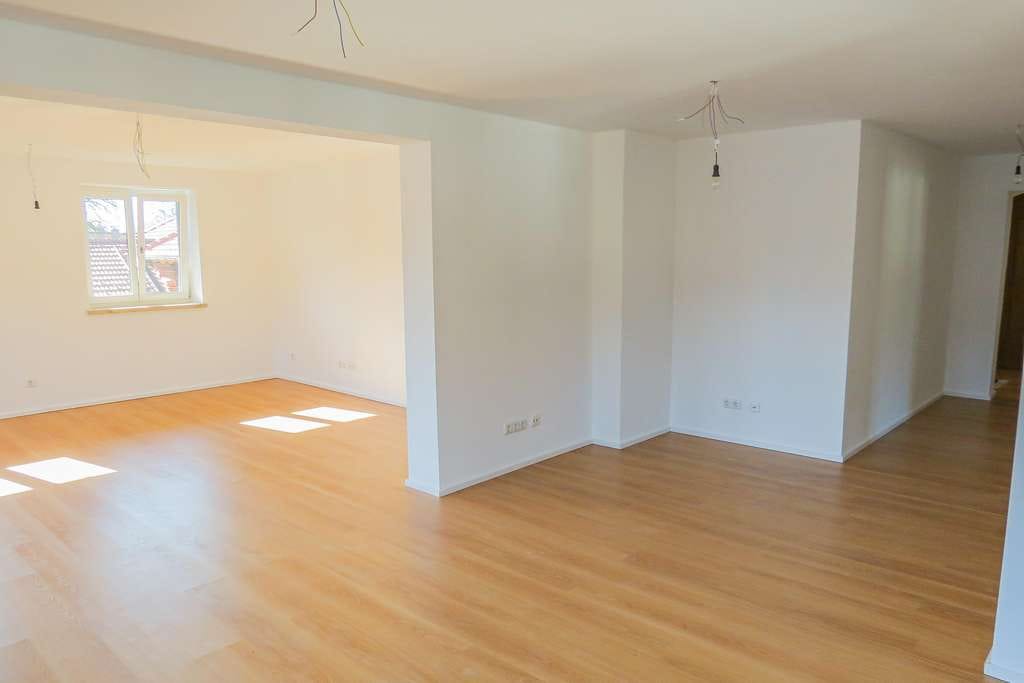 Immobilie in Unterwössen - Sanierte helle Wohnung im Herzen von Unterwössen / Achental - Bild 4