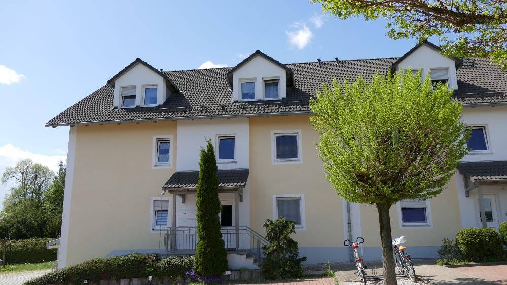 Immobilie in Jahnsdorf/Erzgebirge - Besondere Wohnlage mit ländlichem Flair in Ruhe geniessen - Bild 1
