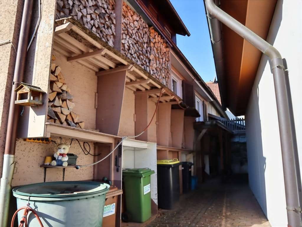 Immobilie in Neubulach - Wer jetzt nicht zugreift, hat selber Schuld! Charmantes Einfamilienhaus im Herzen von Neubulach. - Bild 4