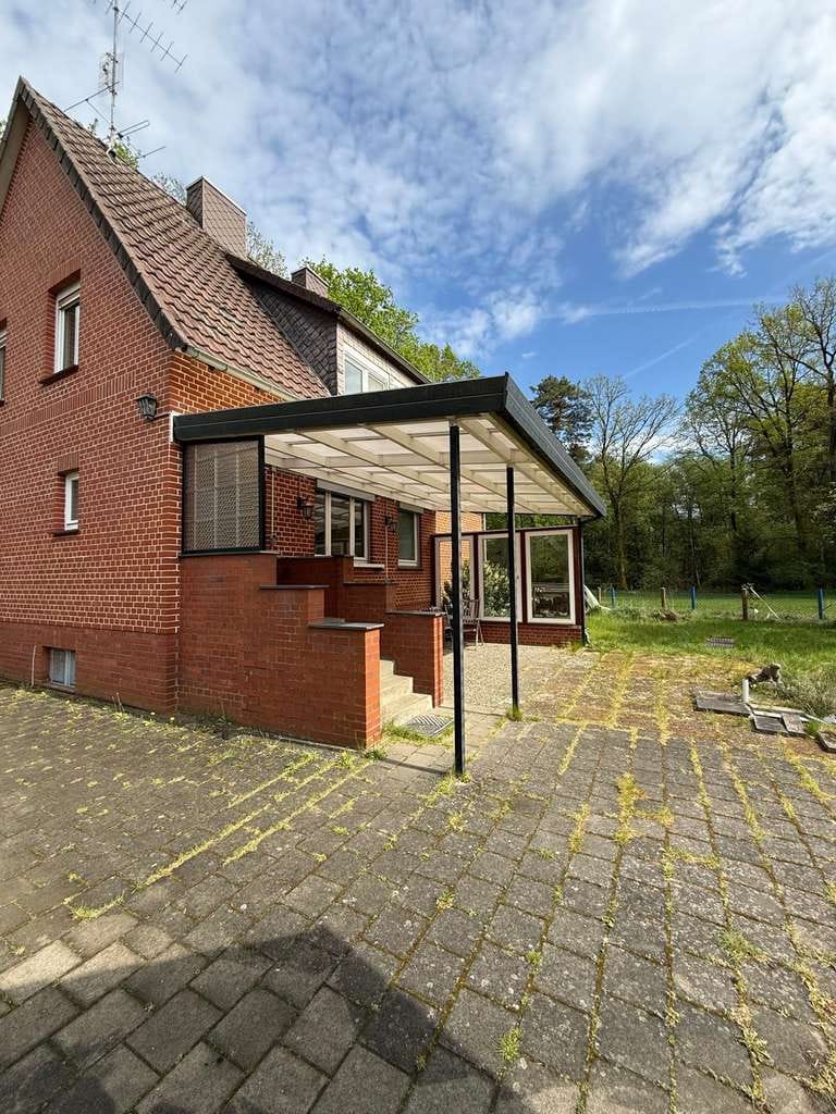Immobilie in Ahlden - Einfamilienhaus mit Garage in Ahlden OT Eilte zu verkaufen - Bild 4