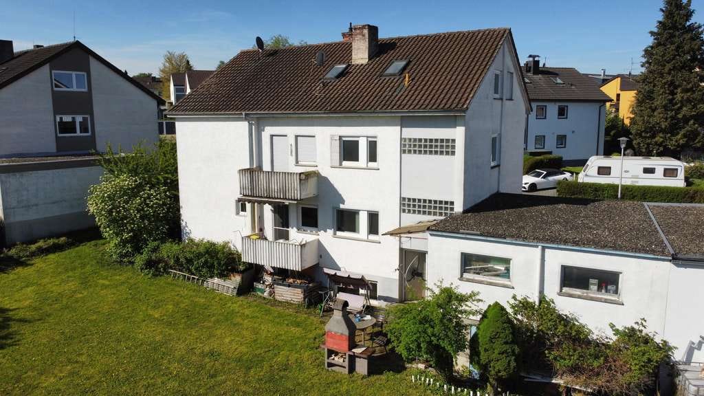 Immobilie in Nürtingen - Sanierungsfall in Top-Lage ! - Bild 1