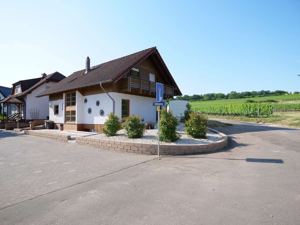 Immobilie in Nierstein - Wohnen, wo andere Erholung suchen – Ihr Zuhause direkt an den Weinbergen - Bild 1