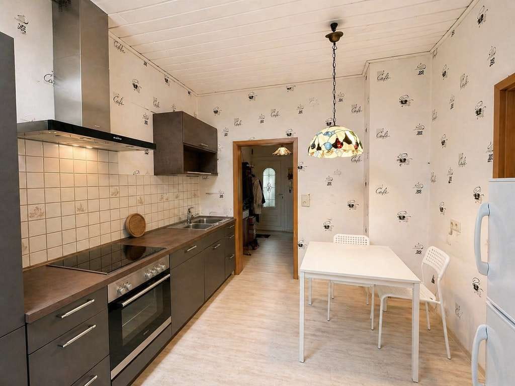 Immobilie in Nordenham - Attraktive 3-Zimmerwohnung in Deichnähe – Nordenham, Einswarden! - Bild 3