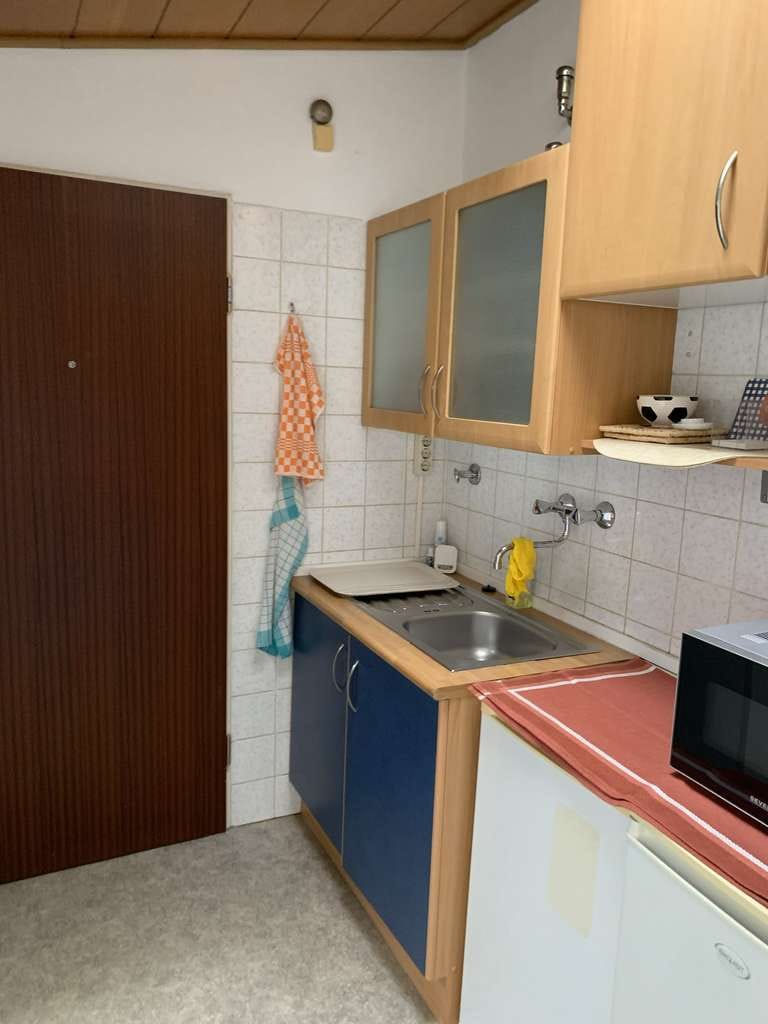 Immobilie in Gronau - Kleine vermietete Dachgeschosswohnung mit Balkon in Gronau - Bild 3