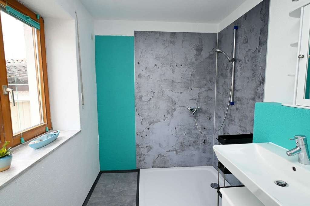 Immobilie in Kißlegg - Großzügiges Zweifamilienhaus mit PV-Anlage & vielseitigen Nutzungsmöglichkeiten in Kißlegg - Bild 4
