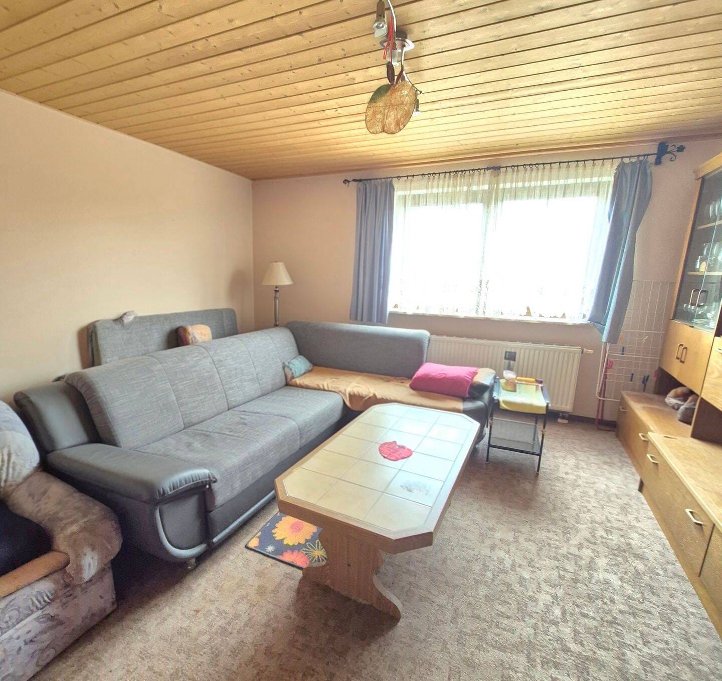 Immobilie in Neualbenreuth - Einfamilienhaus in ländlicher Lage - Bild 3
