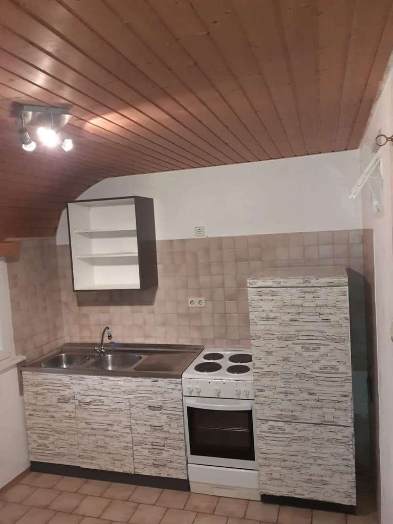 Immobilie in Forbach - Selbstläufer: Vermietetes Dreifamilienhaus in Forbach-Bermersbach - Bild 3