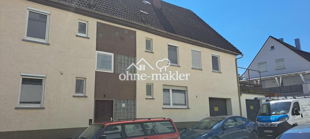 Immobilie in Aidlingen - Mehrfamilienhaus in Aidlingen (Aidlingen (Kernort)) - Bild 3