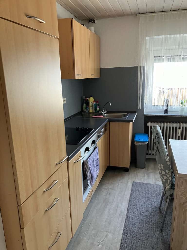 Immobilie in Burgrieden - Erdgeschosswohnung in Burgrieden - Bild 4