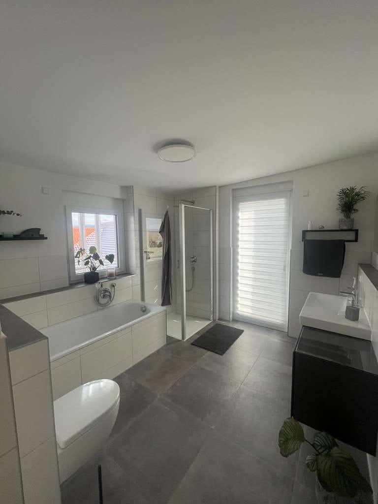Immobilie in Vörstetten - Penthouse Wohnung mit Traumaussicht - Bild 4