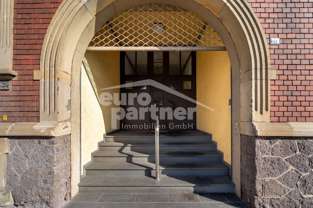 Immobilie in Idar-Oberstein - Vermietetes Wohn- und Geschäftshaus in verkehrsgünstiger Lage von Oberstein! - Bild 2