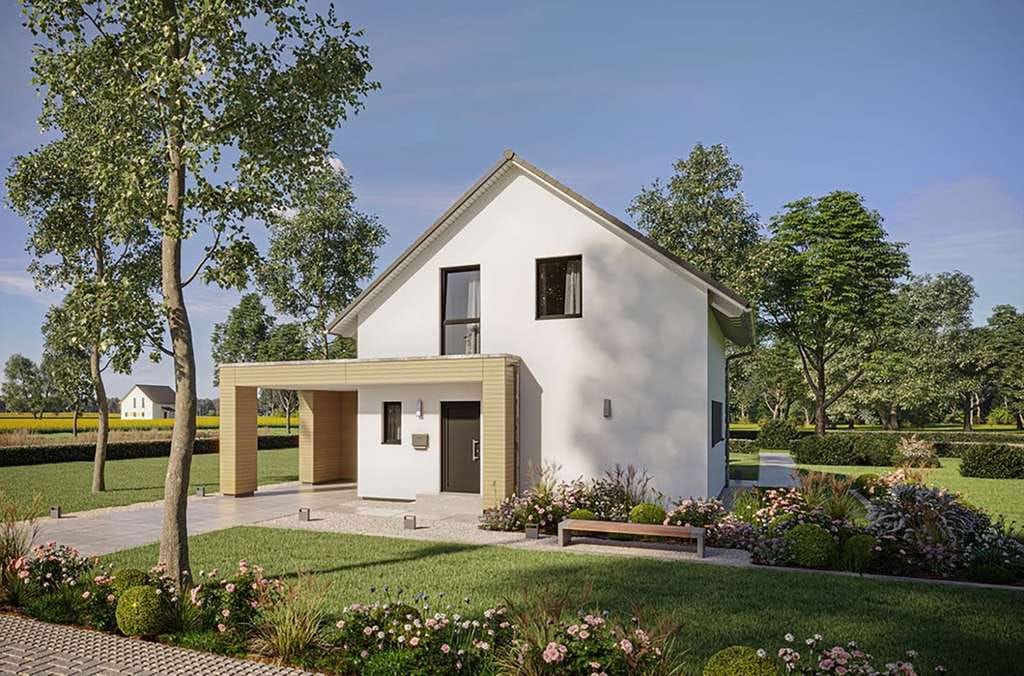 Immobilie in Dettelbach - Nicht Einfamilienhaus - Meinfamilienhaus. - Bild 3