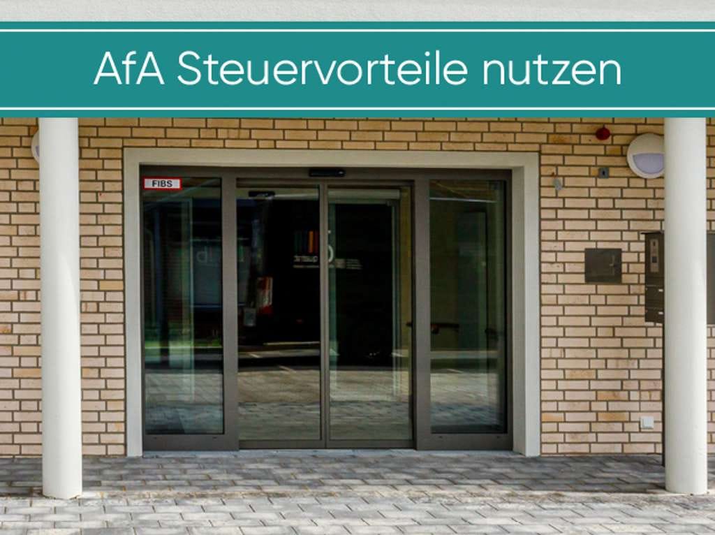 Immobilie in Straßkirchen - Pflegeimmobilie mit Perspektive – Jetzt Pflegeplatz sichern dank Vorbelegungsrecht! - Bild 4