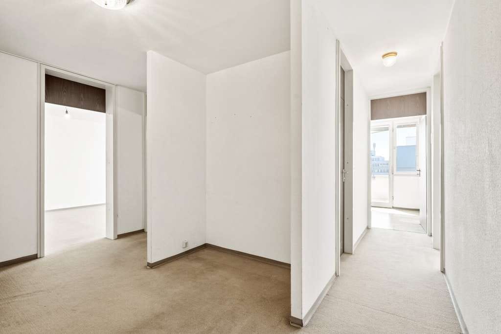 Immobilie in Leutkirch im Allgäu - Sofort verfügbare 3,5- bis 4,5-Zimmer-Wohnung mit unverbaubarer Weitsicht - Bild 4