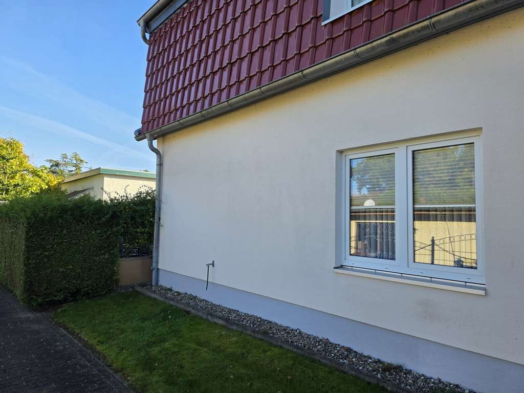 Immobilie in Plau am See - Erdgeschoßwohnung mit Terrasse und Carport am Plauer See - Bild 2