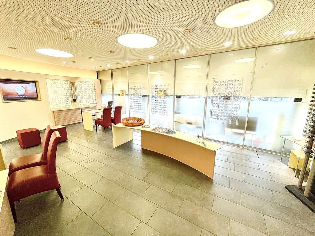 Immobilie in Böblingen - Attraktives Wohn- und Geschäftshaus in Bestlage von Böblingen - Bild 4