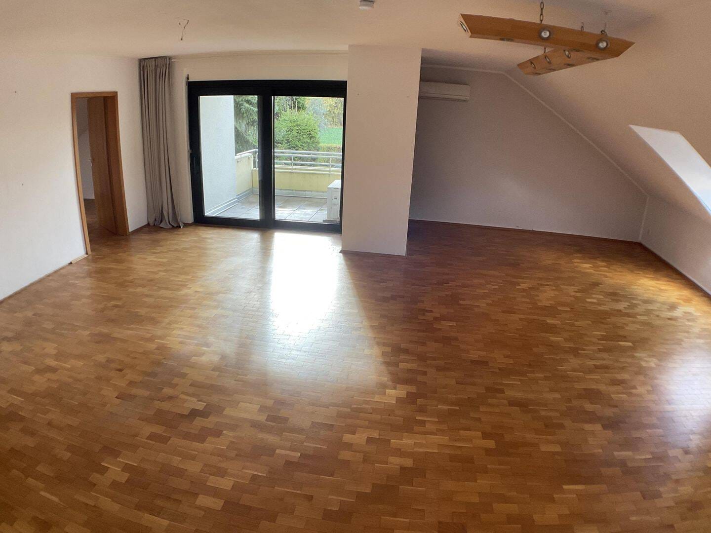 Immobilie in Datteln - Tolle Dachgeschosswohnung in ruhiger Lage mit Fußbodenheizung - Bild 3