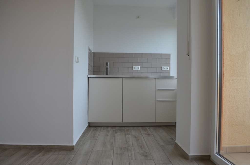 Immobilie in Kaufering - charmantes 1-Zimmerappartement - Bild 4