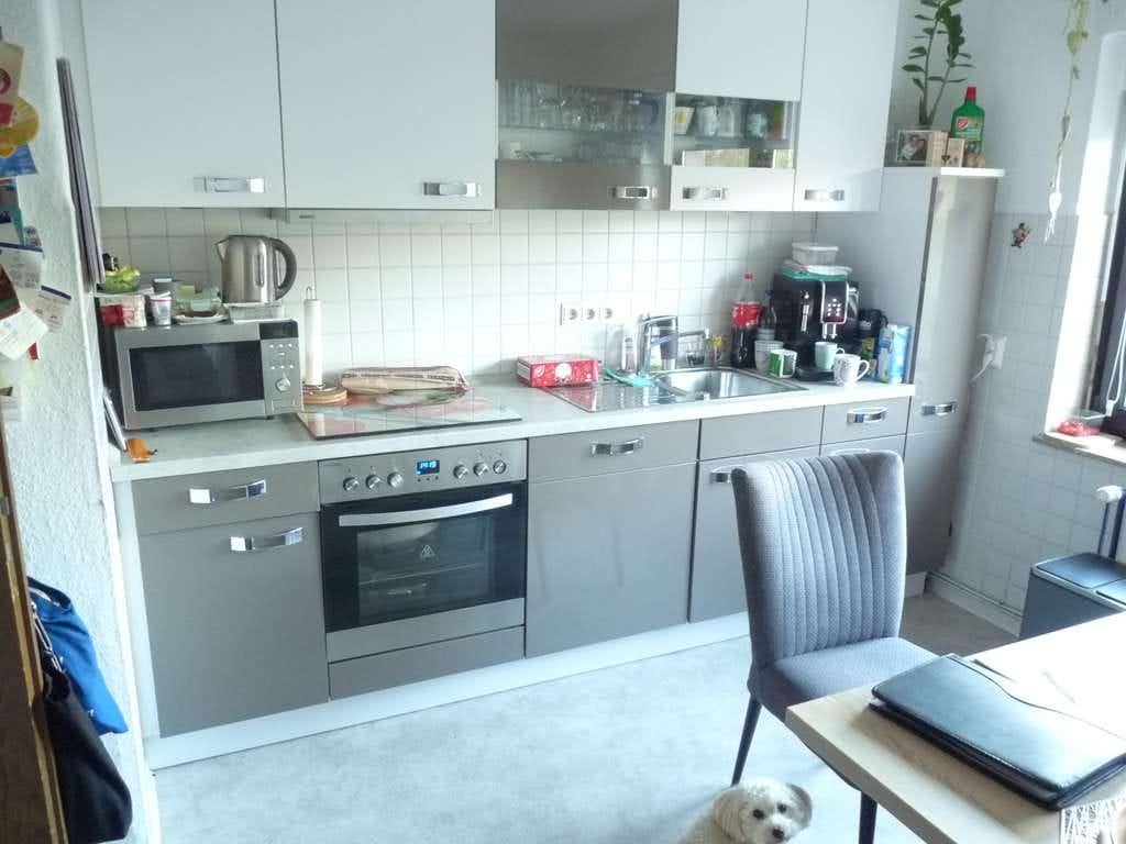Immobilie in Burgdorf - 3 Zimmer mit Balkon Burgdorf - Bild 3